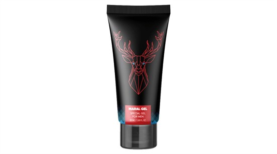 MARAL GEL - 50 ML [50 ml]