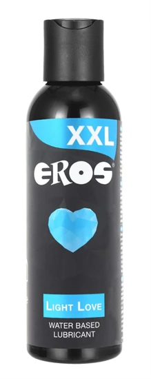 XXL Light Love Water Based 150 ml