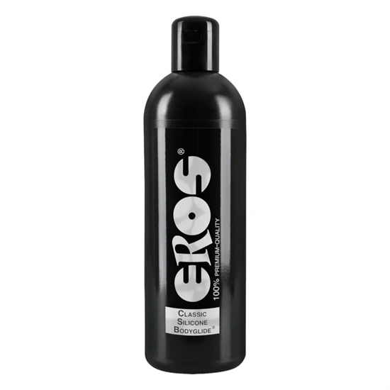 EROS 2 az 1-ben síkosító [Kiszerelés: 1000 ml]