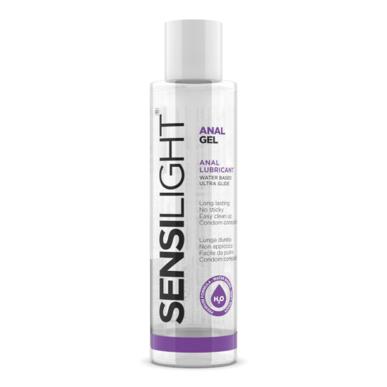 Sensilight analgel, 150 ml [150 ml]