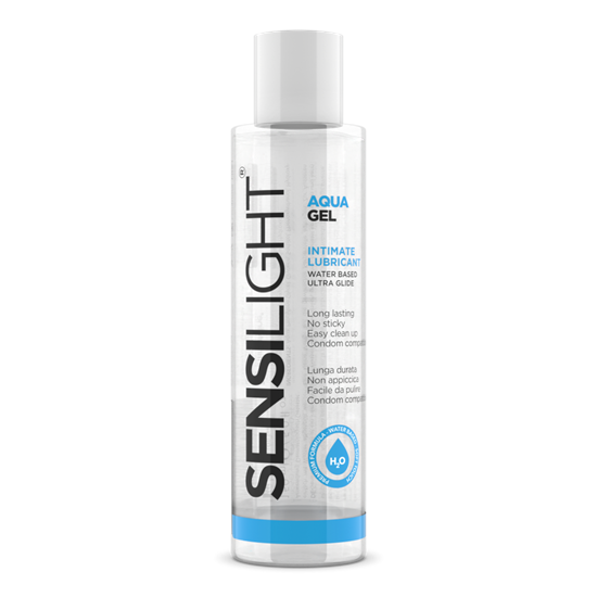 Sensilight aquagel, 150 ml [150 ml]