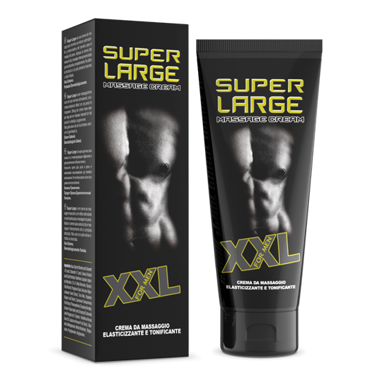 Super Large, 75 ml [75 ml]