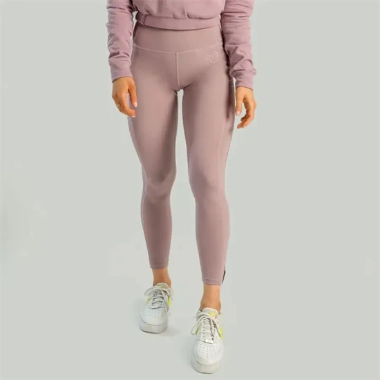 Essential leggings Mauve - (S) - STRIX