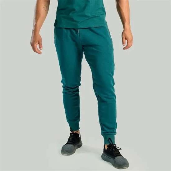 Nova Deep Teal melegítőnadrág - (XXL) - STRIX