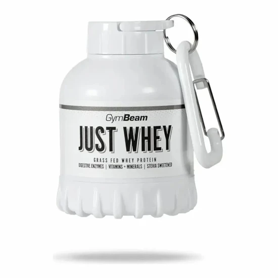 JW Fehérje tartó 200 ml - GymBeam