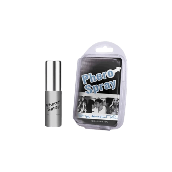 PHEROMAN