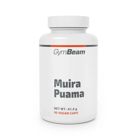 gymbeam Muira Puama