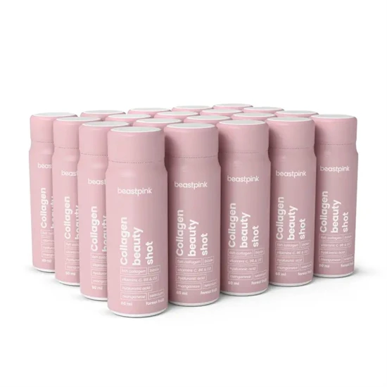 Collagen Beauty Shot - 20 x 60ml