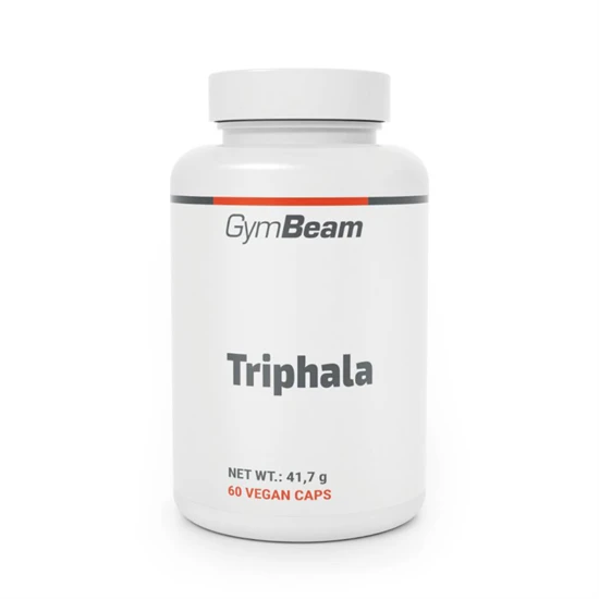 GymBeam Triphala