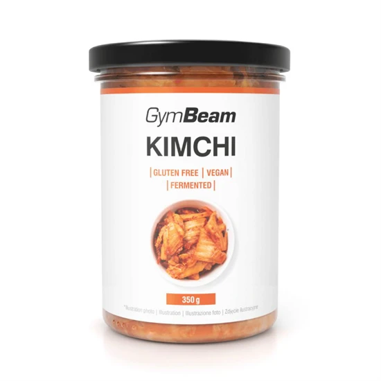 Kimchi - 350 g - GymBeam