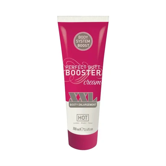 HOT XXL booty Booster cream