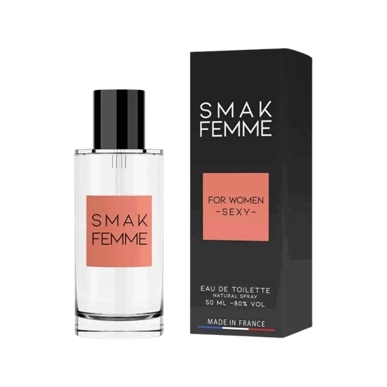 SMAK FOR WOMEN