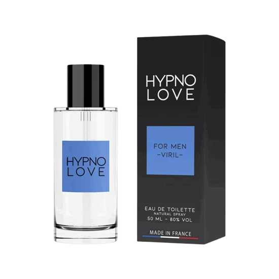 HYPNO-LOVE