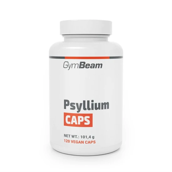 Psyllium CAPS