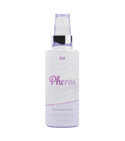 Intt Cosmetics PHEROS FANTASY