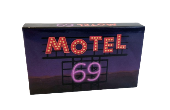 Motel 69 [2 kapszula]