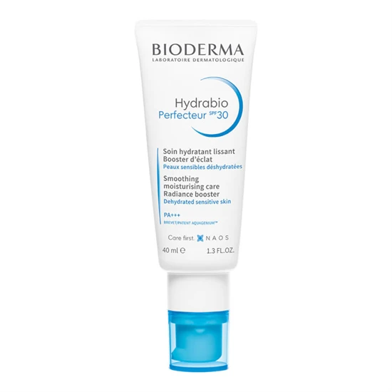 Hydrabio Perfecteur krém SPF30 40ml - BIODERMA