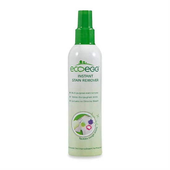 Ecoegg Folttisztító Spray 240 ml