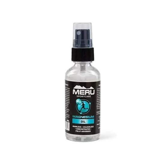 Magnézium Olaj Spray - 50 ml - MERU SportCare