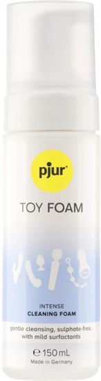 pjur TOY FOAM