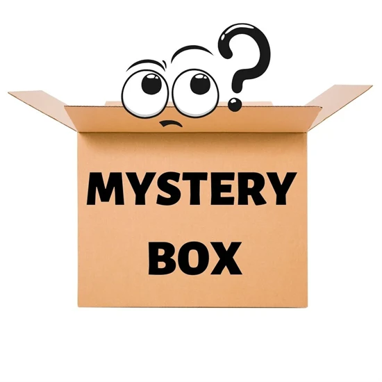 Mystery Box (női csomag)