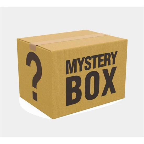 Mystery Box (férfi csomag)