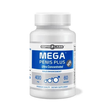 mega penis plus