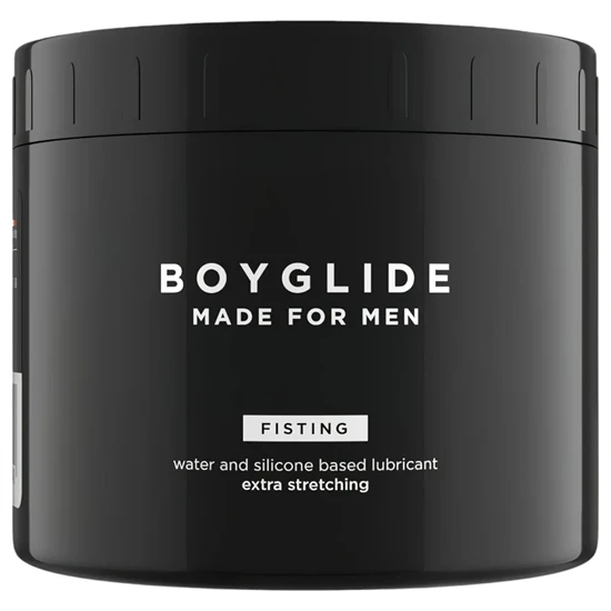 Boyglide Fisting - öklöző síkosító