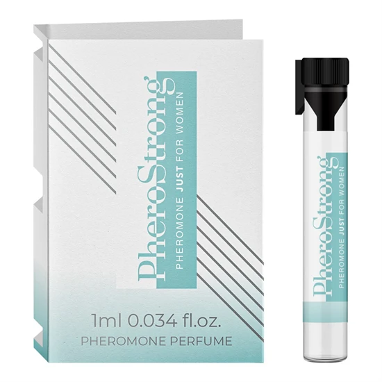 PheroStrong pheromone Just for Women - 1 ml