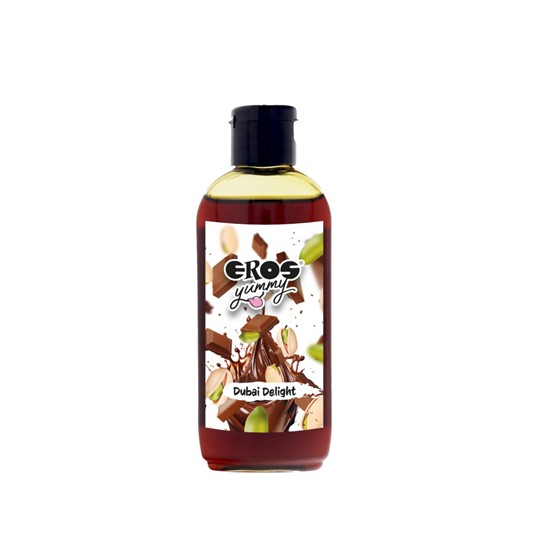 Yummy Dubai Delight - 100ml