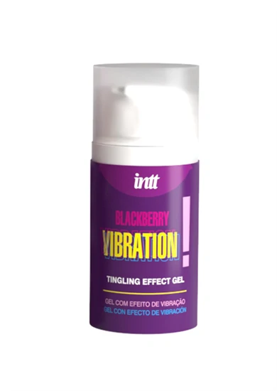 VIBRATION BLACKBERRY