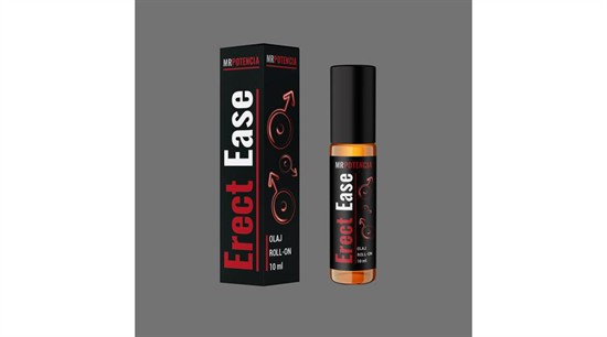 MRPOTENCIA ERECT EASE OIL erekció fokozó - 10 ML [10 ml]