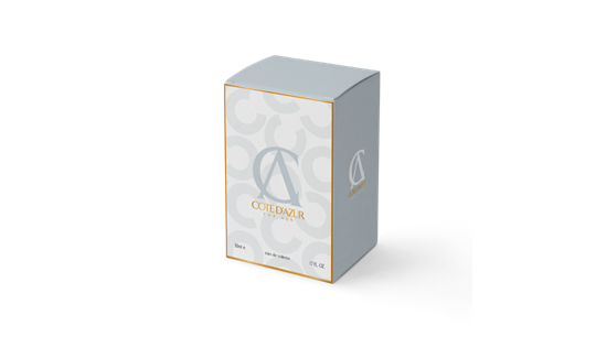 COTE D’AZUR EDT 50ML