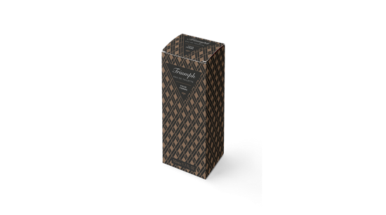 TRIUMPH EDT 50ML