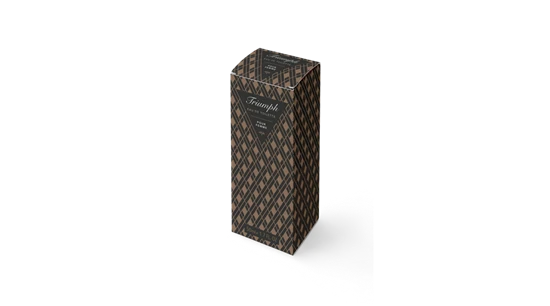 TRIUMPH EDT 50ML