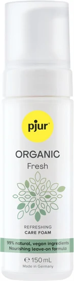 pjur ORGANIC Fresh - 150 ml