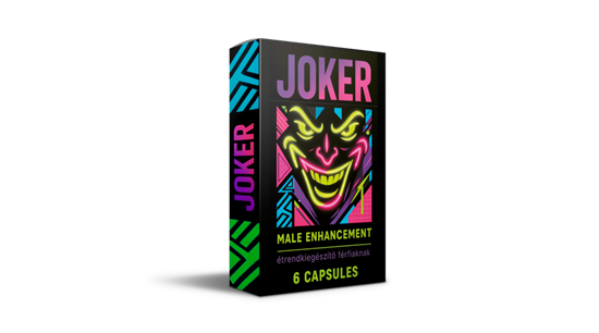 JOKER - 6 DB [6 db]