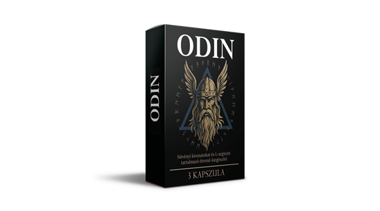 ODIN isteni potencianövelő - 3 DB [3 db]