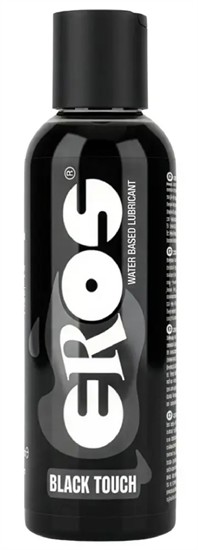 Eros Black Touch - 150 ml