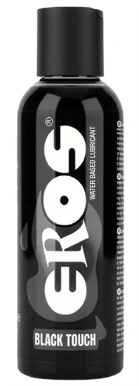 Eros Black Touch - 150 ml
