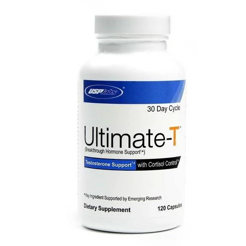 USP Ultimate-T