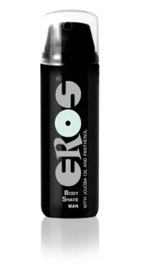 EROS Specials - Bodyshave Men - 200ml