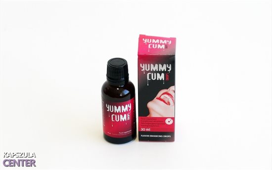 Yummy Cum [30 ml]