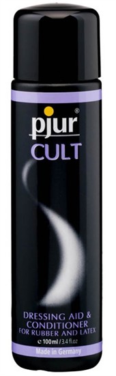 Pjur Cult [100 ml]