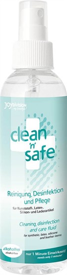 clean n safe, 200 ml [200 ml]