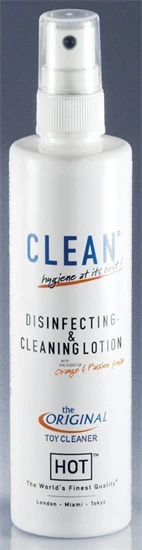 HOT CLEAN 150 ml