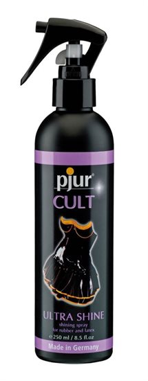 Pjur Cult Ultra Shine [250 ml]