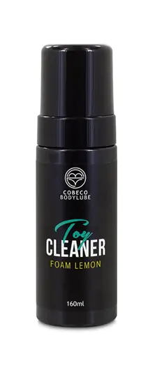 CBL toycleaner foam - 160 ml (Lemon)