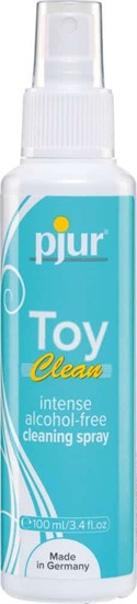 pjur Toy Clean Spray 100 ml [100 ml]