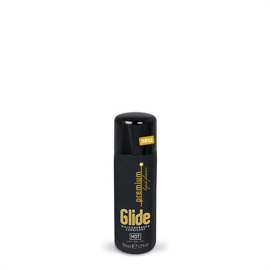 HOT Premium Silicone Glide [Kiszerelés: 50]